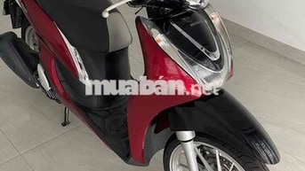 Honda SH Mode 2025 ABSĐỏ đen 2089 km