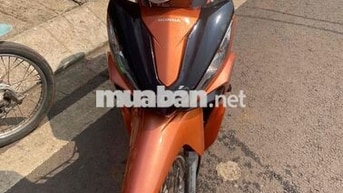 Honda Wave RSX 110 Cam đen Nhập khẩu