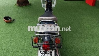 Honda Cub 86 Xanh 50cc