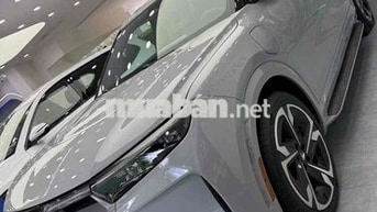VinFast VF9 Plus Xám Mới 100%