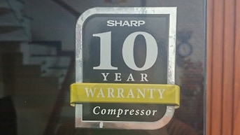 Tủ lạnh SHARP, INVERTER, dung tích 428 lít