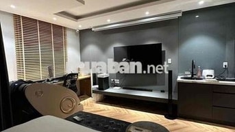 Cho thuê 1PN Studio full nội thất cao cấp M-One NSG