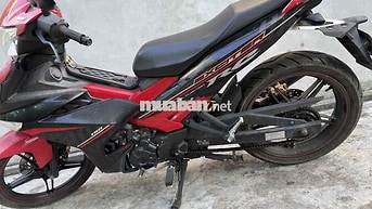 Yamaha Exciter 150 150cc Đỏ đen