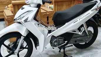 Honda Future 2022 Trắng 31000km
