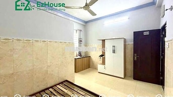 Chính chủ cho thuê - cách làng đại học 5p đi xe - 2km - khu trung tâm