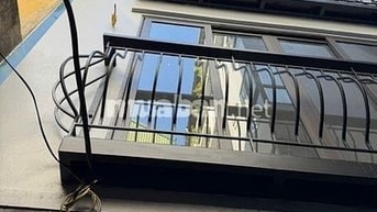 Bán nhà 7 tầng thang máy ngõ 204 Đội Cấn Ba Đình Hà Nội 
