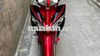 Yamaha Jupiter 2011 Đỏ Xe số
