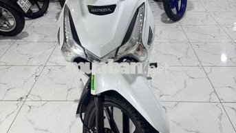 Honda Future Led 2026 Trắng 200km