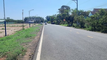 685 triệu sở hữu nhà đất 275m2, sẵn phòng trọ khai thác cho thuê ngay.