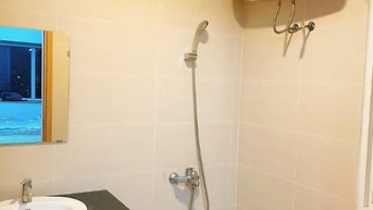 Chung cư Moscow Tower- Tham Lương căn 3p ngủ giá 11tr/tháng