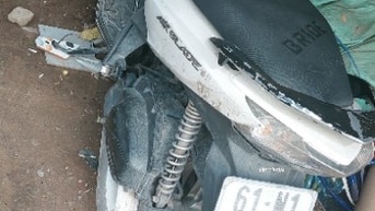 Bán xe AB 5.8 triệu xe vẫn đang đi lại.