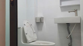 Bán nhà mới đẹp, full Nội thất -gần Lê Đại Hành -DTSD50m2 1lầu 2pn 2wc