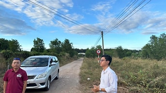 Công ty Đấu giá hợp danh Lam Sơn Sài Gòn thông báo đấu giá tài sản