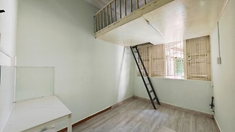 PHÒNG RIÊNG CHỦ CÓ GÁC WC RIÊNG GIỜ TỰ DO