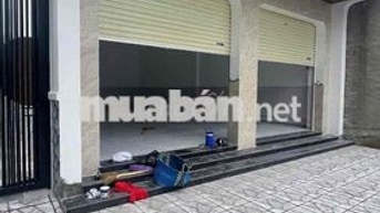 Mặt bằng ngay Đồng Văn Cống ( gần bên Võ Văn Kiệt )