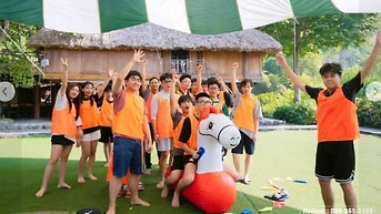Ngựa chiến ngựa bơm hơi  Cho thuê ngựa chiến 