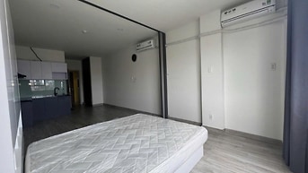 C/c 10A Trần Nhật Duật- căn 57m2-1p ngủ giá 9,5tr/tháng