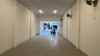 CHO THUÊ NHÀ MT TỈNH LỘ 10, P. TÂN TẠO, Q. BÌNH TÂN, 23TR.
