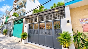 Đất thổ cư 5x20m - hẻm ô tô đường Nguyễn Văn Quá Quận 12 - Giá 5,3 Tỷ