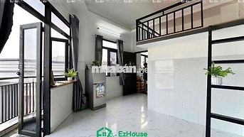 PHÒNG GÁC BANCOL LỚN- GẦN AEON TÂN PHÚ - Ở LIỀN ĐƯỢC