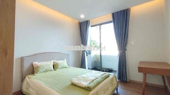 DỰ ÁN MỚI 1PN BAN CÔNG NGAY TRUNG TÂM Q3
