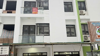 MỜI THUÊ CĂN NHÀ LIỀN KỀ SHOPHOUSE SA10 FLC ĐẠI MỖ