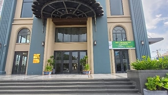 Cho thuê mặt bằng kinh doanh tại Tòa nhà Altara Residence Quy Nhơn 