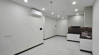 CC cao cấp Picity . DT 60m2 2PN . Giá 7.5Tr