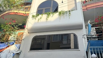 NHÀ MỚI 100% FULL NỘI THẤT CAO CẤP  GẦN AEON TÂN PHÚ 