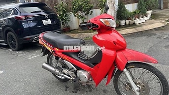 Honda Future 1 Đỏ