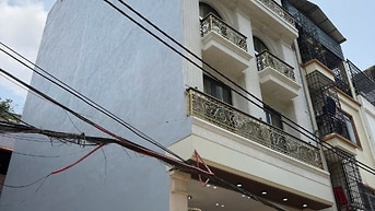 Tôi chính chủ cần bán nhà phố Vĩnh Tuy 
