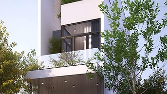 Thiết kế nhà phố ,khách sạn, nhà hàng, văn phòng , showroom, nhà cấp 4
