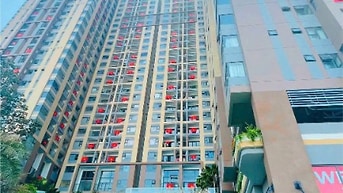 NHÀ MỚI 100% | DIỆN TÍCH LỚN VỚI 3PN | PHÚ ĐÔNG SKY GARDEN 