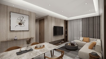 CHÍNH CHỦ CẦN TIỀN BÁN GẤP CĂN HỘ MẶT TIỀN TRẦN VĂN GIÀU 217TR KÝ HĐMB