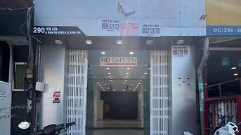 CHO THUÊ NHÀ MT TÊN LỬA (KHU TÊN LỬA) P. BÌNH TRỊ ĐÔNG B, Q. BT, 22TR.