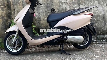 Honda Lead Vàng cát Hà Nội
