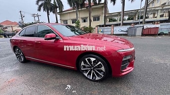 VinFast Lux A Full 2021 Đỏ