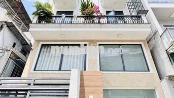 ĐỊNH CƯ BÁN CHDV SƯ VẠN HẠNH,QUẬN 10-GIÁ:5.85TỶ/72M2 (6x12M) GẦN MALL