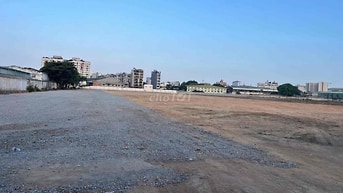 Kho xưởng cho thuê khu An Sương Quận 12 , DT: gần 2ha