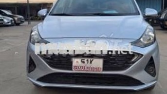Xe Hyundai i10 1.2 AT 2022 - 320 Triệu