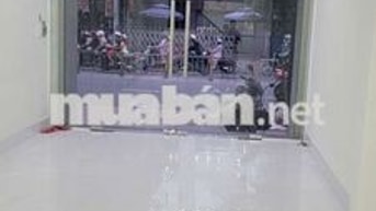 chính chủ cho thuê nhà mặt tiền 471 Trường Chinh quận Tân Bình.HCM