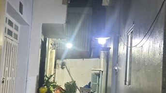 Bán nhà hiện hữu khu bông sao phường 5 quận 8
