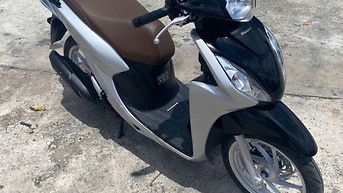 Thông báo mất giấy tờ: Phiếu kiểm tra chất lượng xuất xưởng xe máy