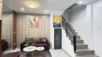 Văn Hương - 28m2 - 5 tỷ - nhà mới tinh