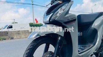 Honda Vision 2025 Xám 1.000km