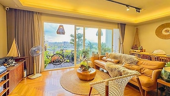 Bán Căn hộ Xi Riverview Palace 3 phòng ngủ tầng cao view đẹp 145m2