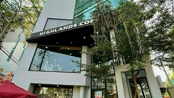TOÀ NHÀ MẶT TIỀN TRẦN HƯNG ĐẠO QUẬN 1, DT: 4X18M, 6 TẦNG, GIÁ 43 TỶ