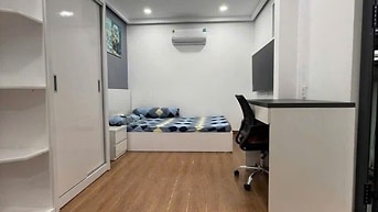 [CHÍNH CHỦ] CHO THUÊ NHÀ NGUYÊN CĂN TRƯƠNG ĐỊNH, Q.3, 3 TẦNG - 2PN 3WC