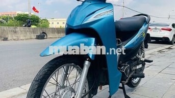 Honda Wave 2018 Xanh 58000 km