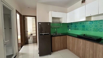 Cần cho thuê C/c Ruby Garden 3PN, 109m2, Full Nội Thất giá 11.5 tr/th